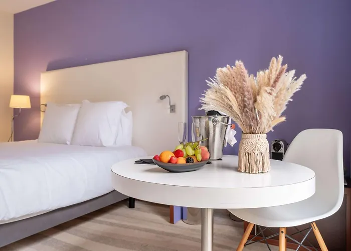 Mercure Antibes Sophia Antipolis