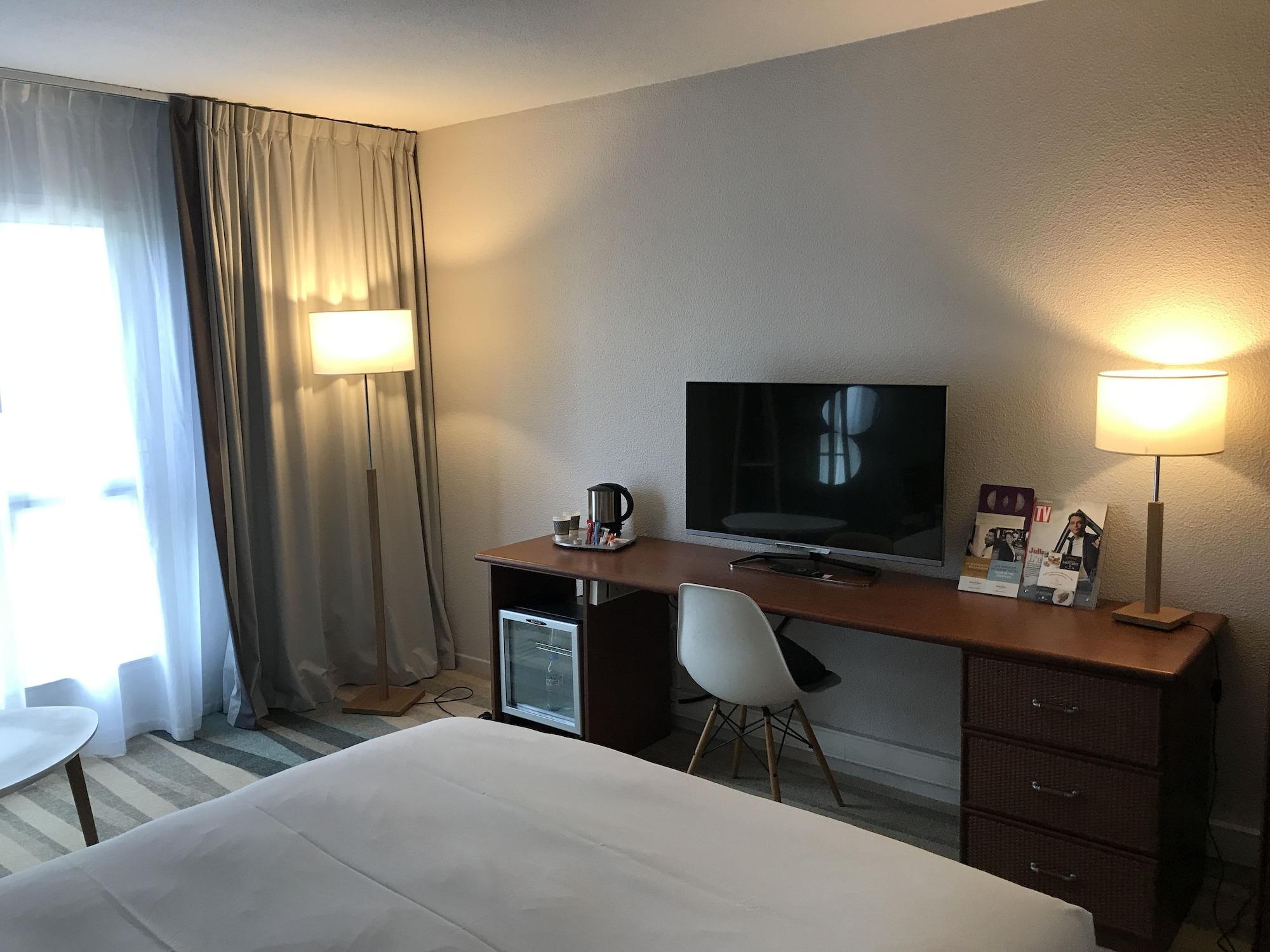 Hotel Mercure Antibes Sophia Antipolis