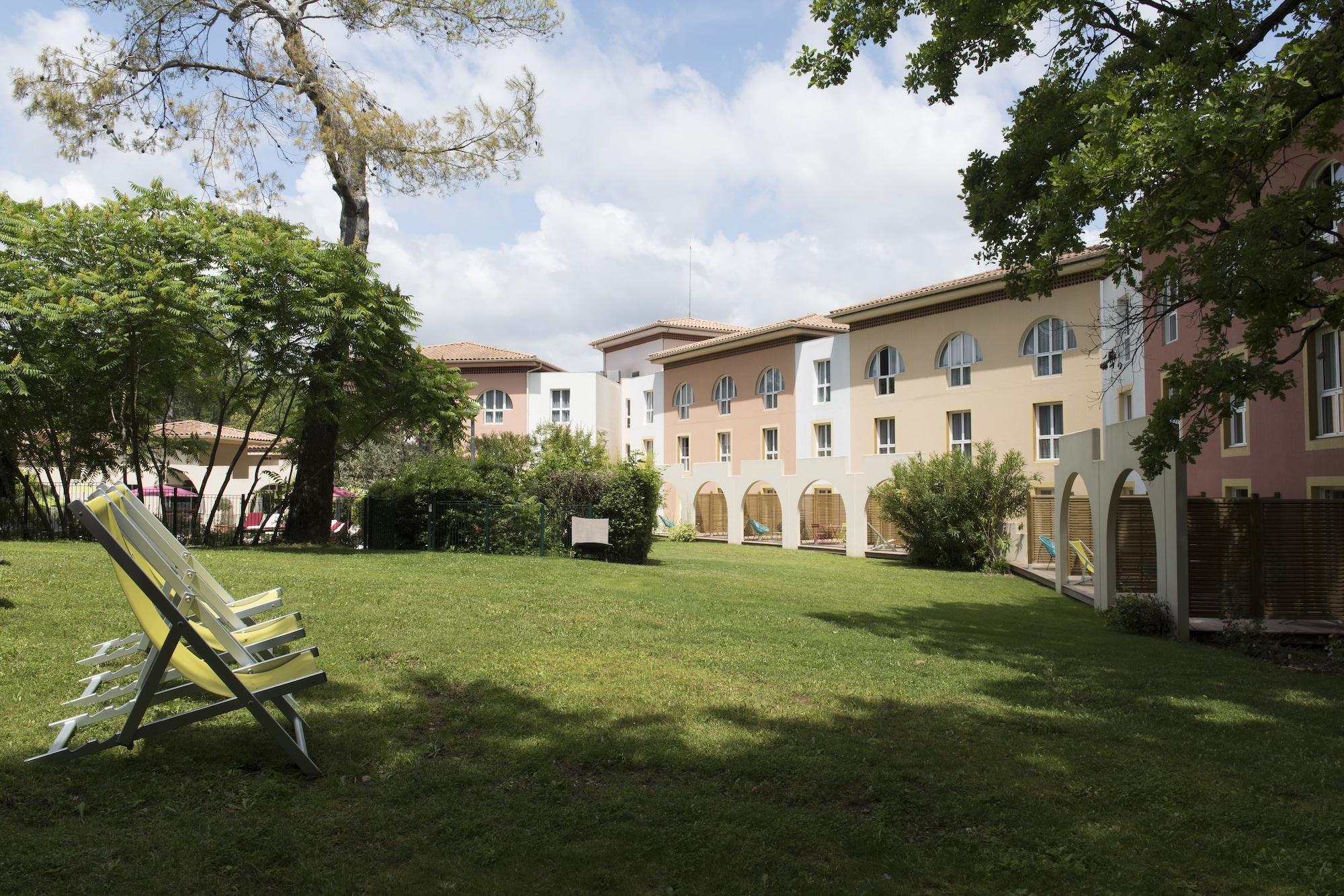 Hotel Mercure Antibes Sophia Antipolis Valbonne