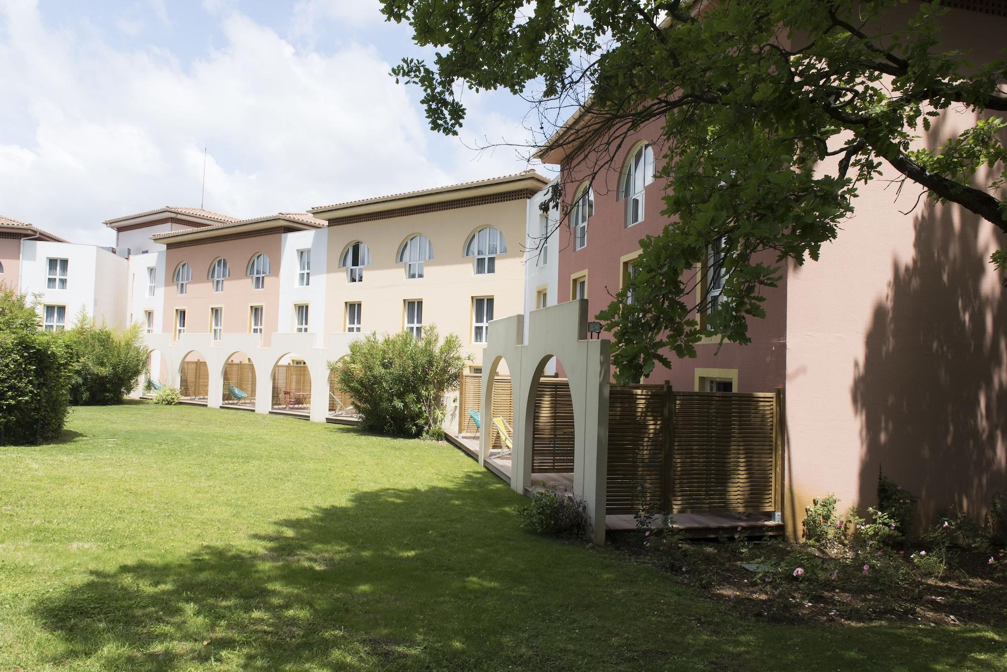 Hotel Mercure Antibes Sophia Antipolis