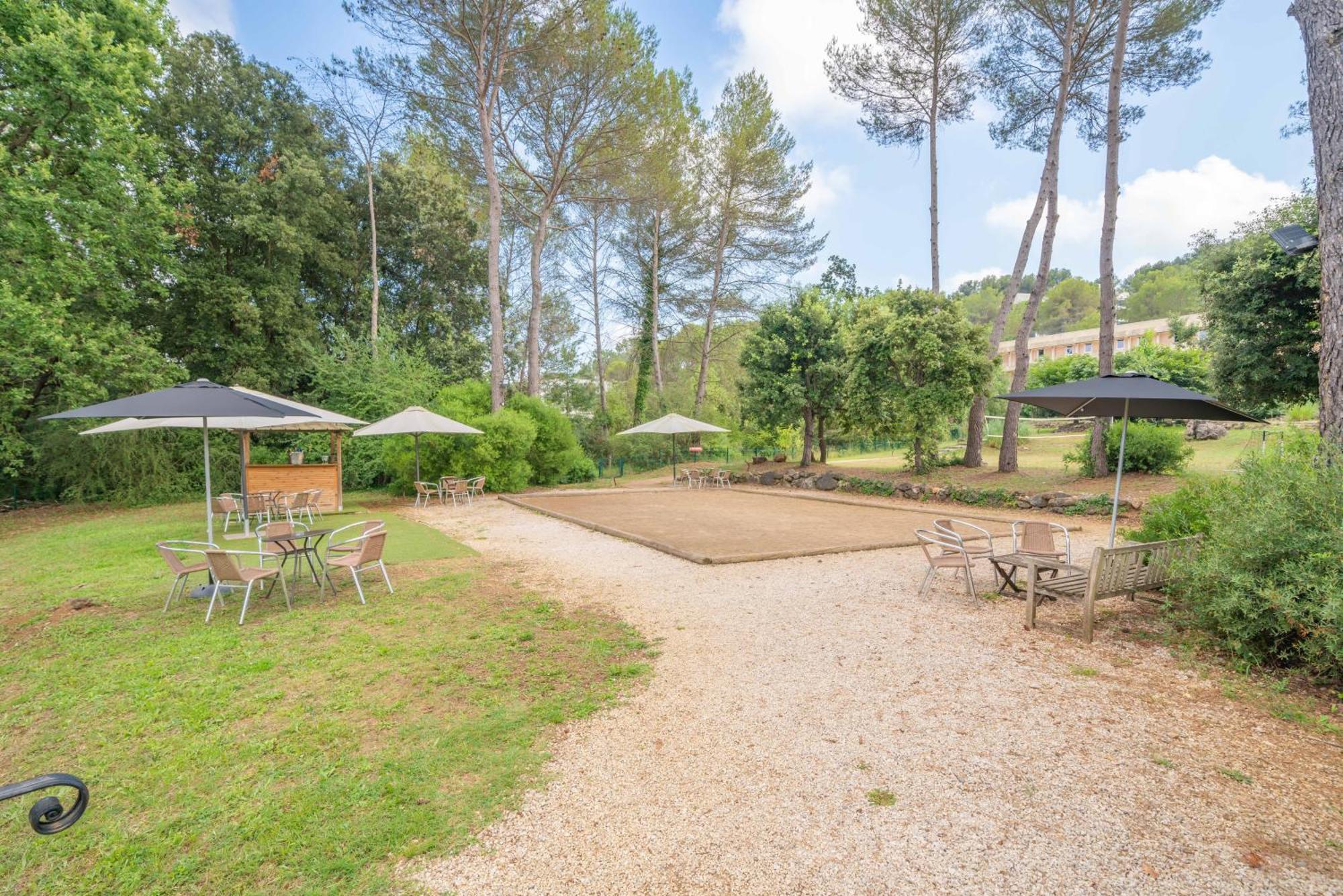 Hotel Mercure Antibes Sophia Antipolis 4*