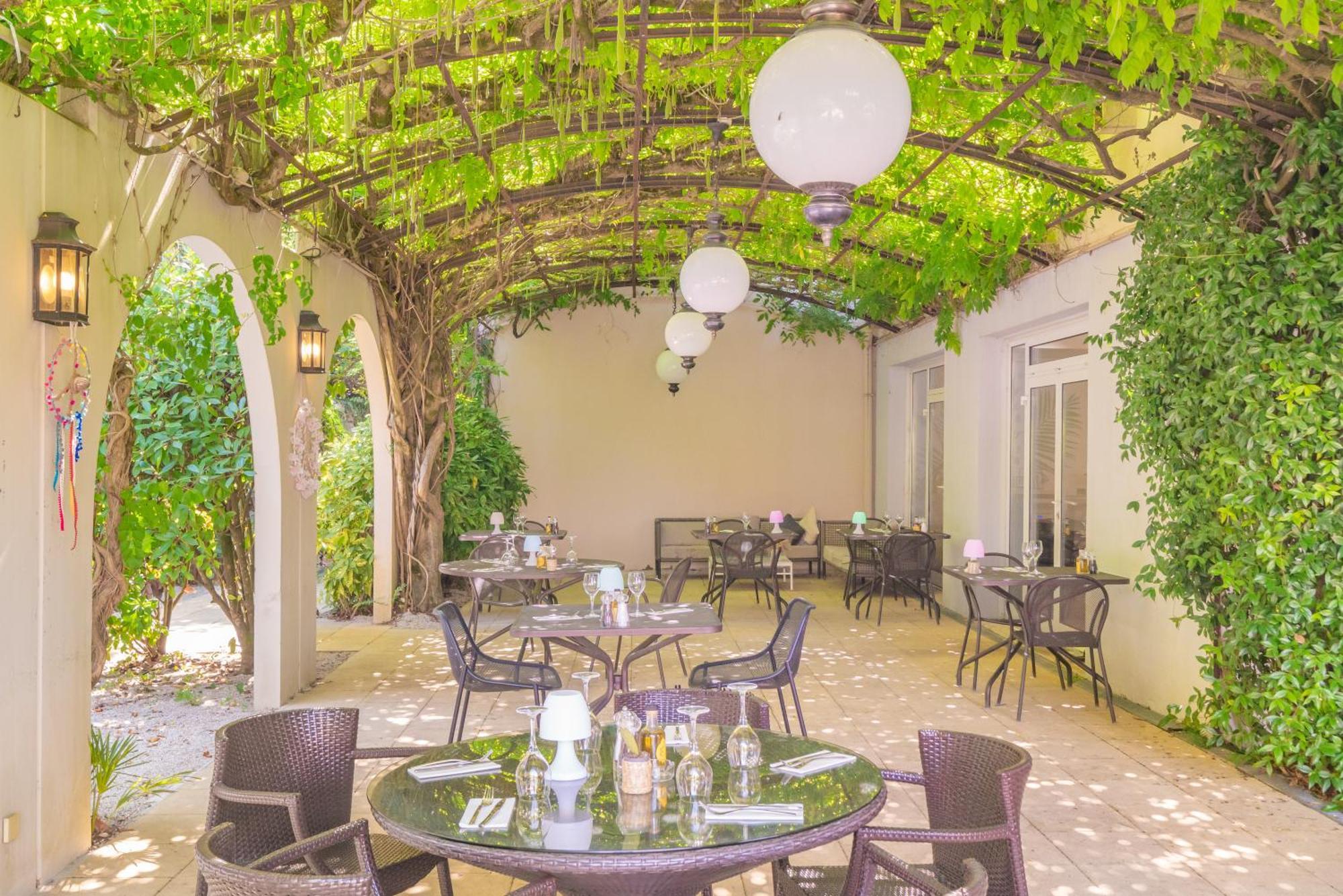 Hotel Mercure Antibes Sophia Antipolis