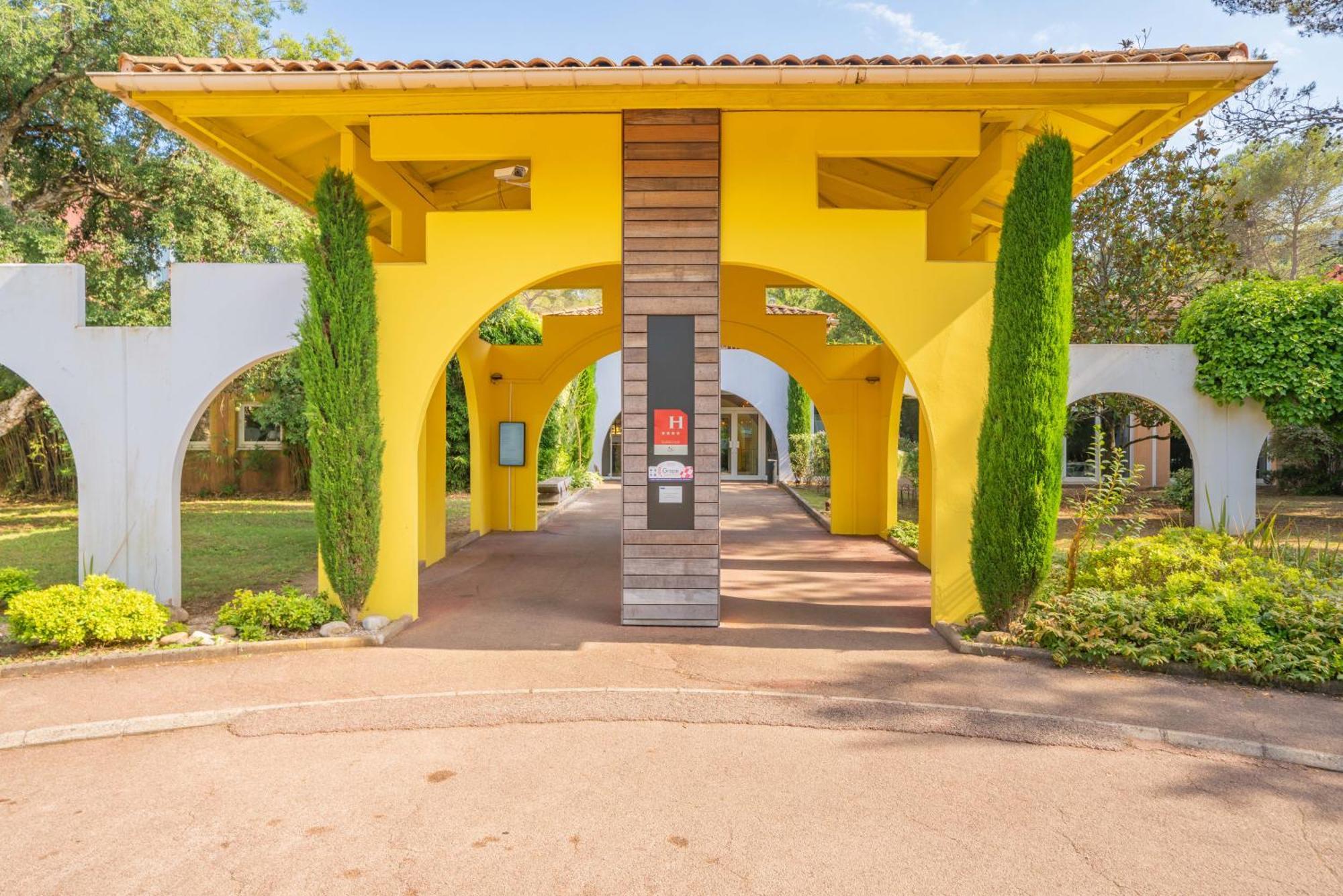 Mercure Antibes Sophia Antipolis Hotel Valbonne