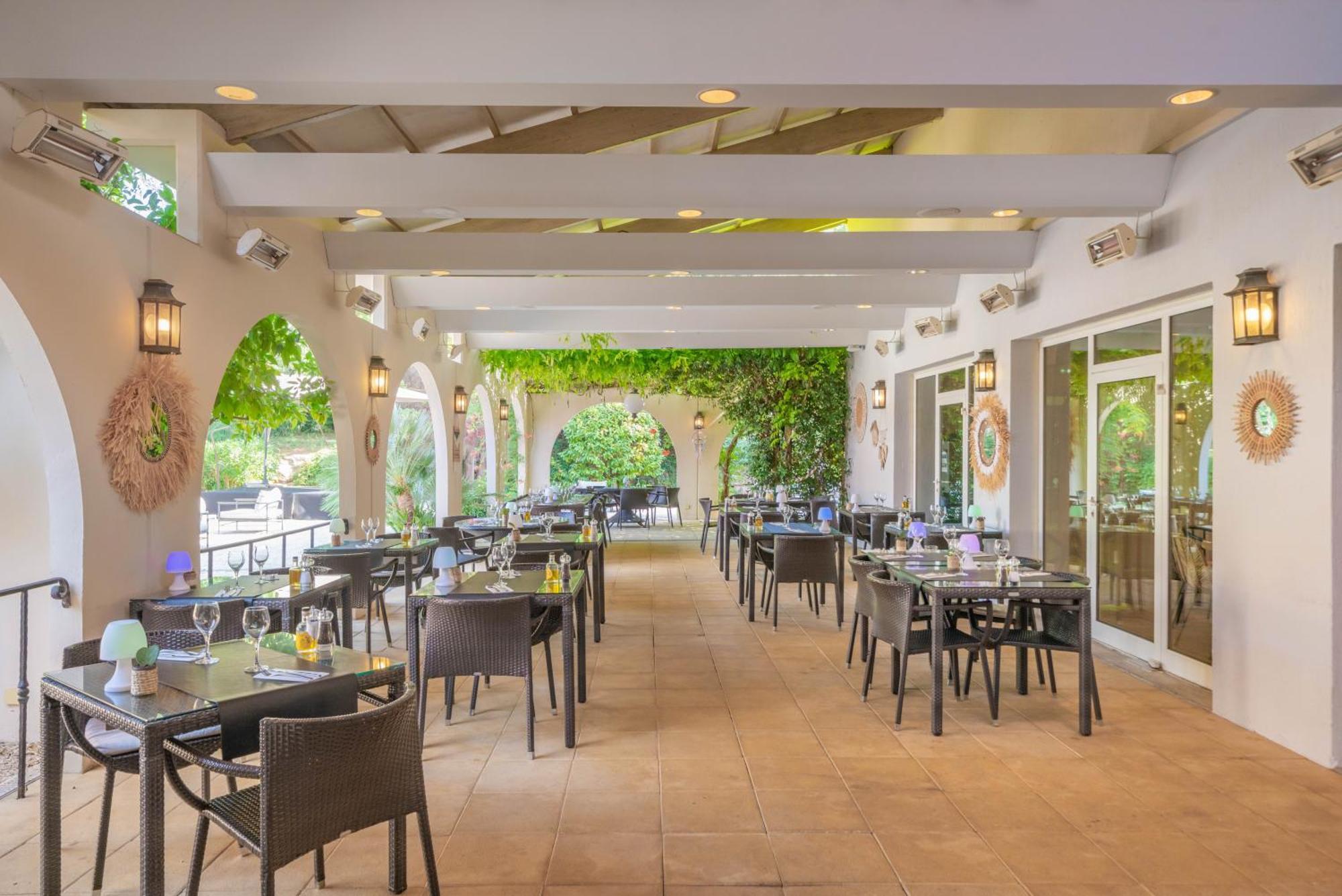 Mercure Antibes Sophia Antipolis Valbonne