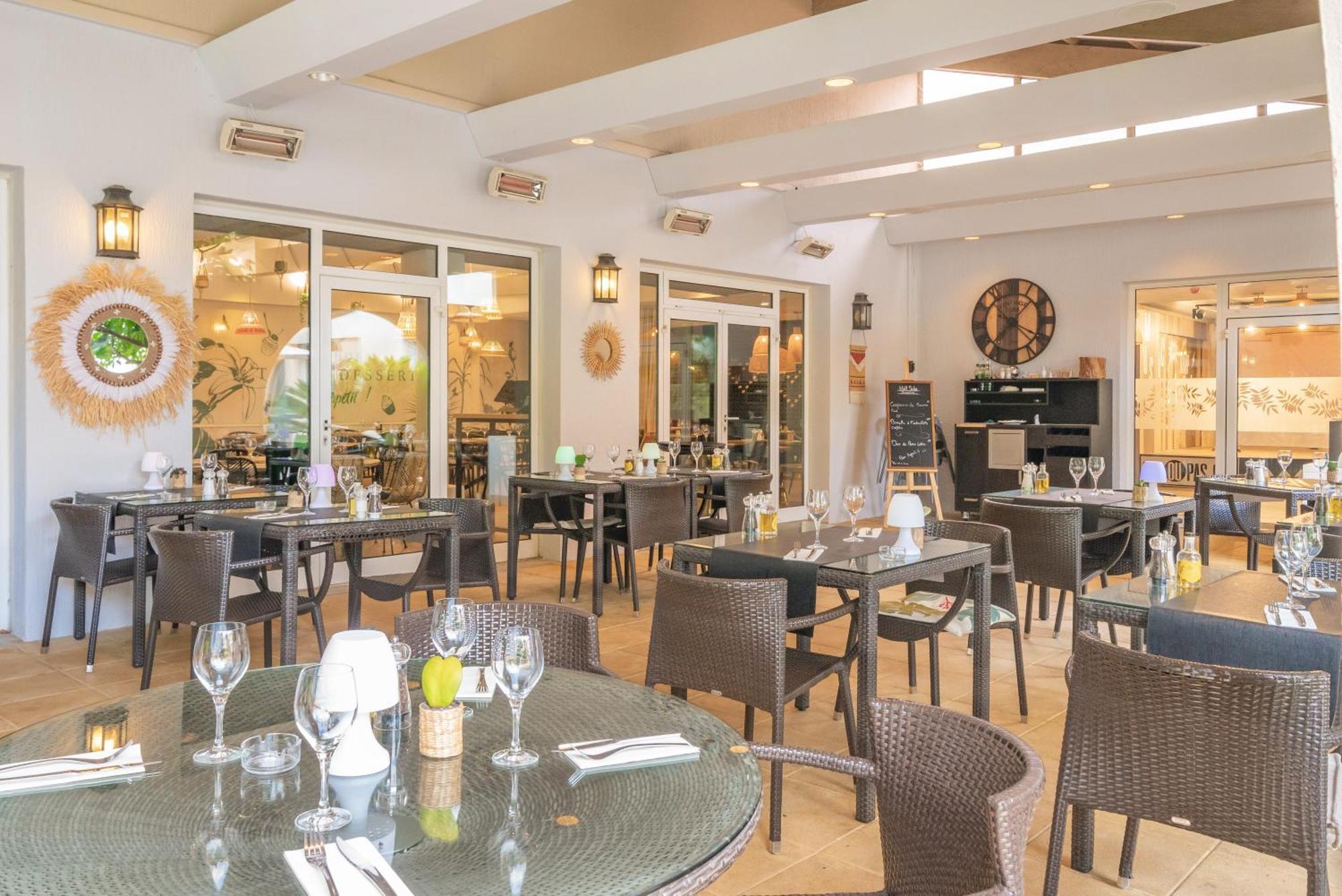 Hotel Mercure Antibes Sophia Antipolis