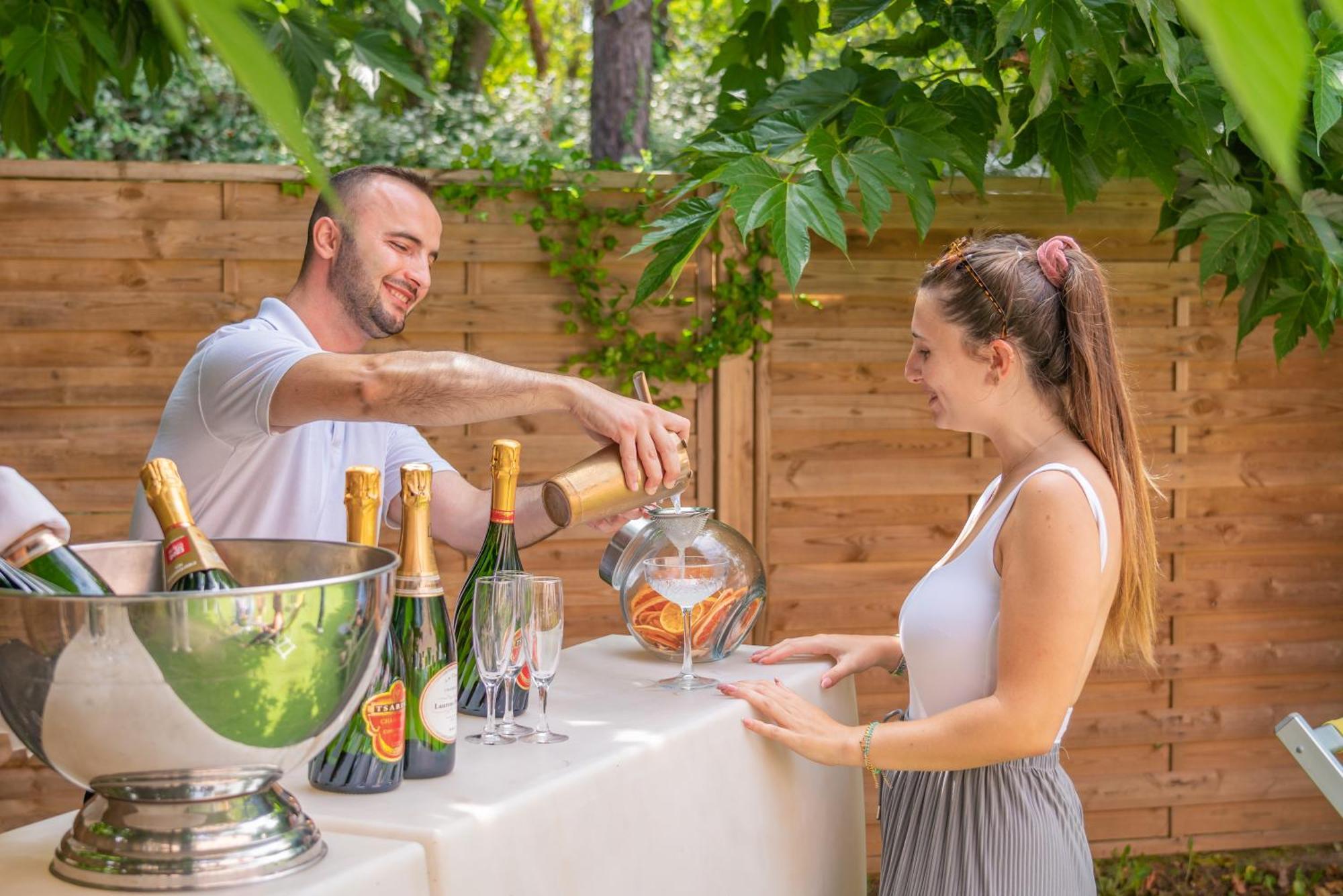 Mercure Antibes Sophia Antipolis Hotel 4*
