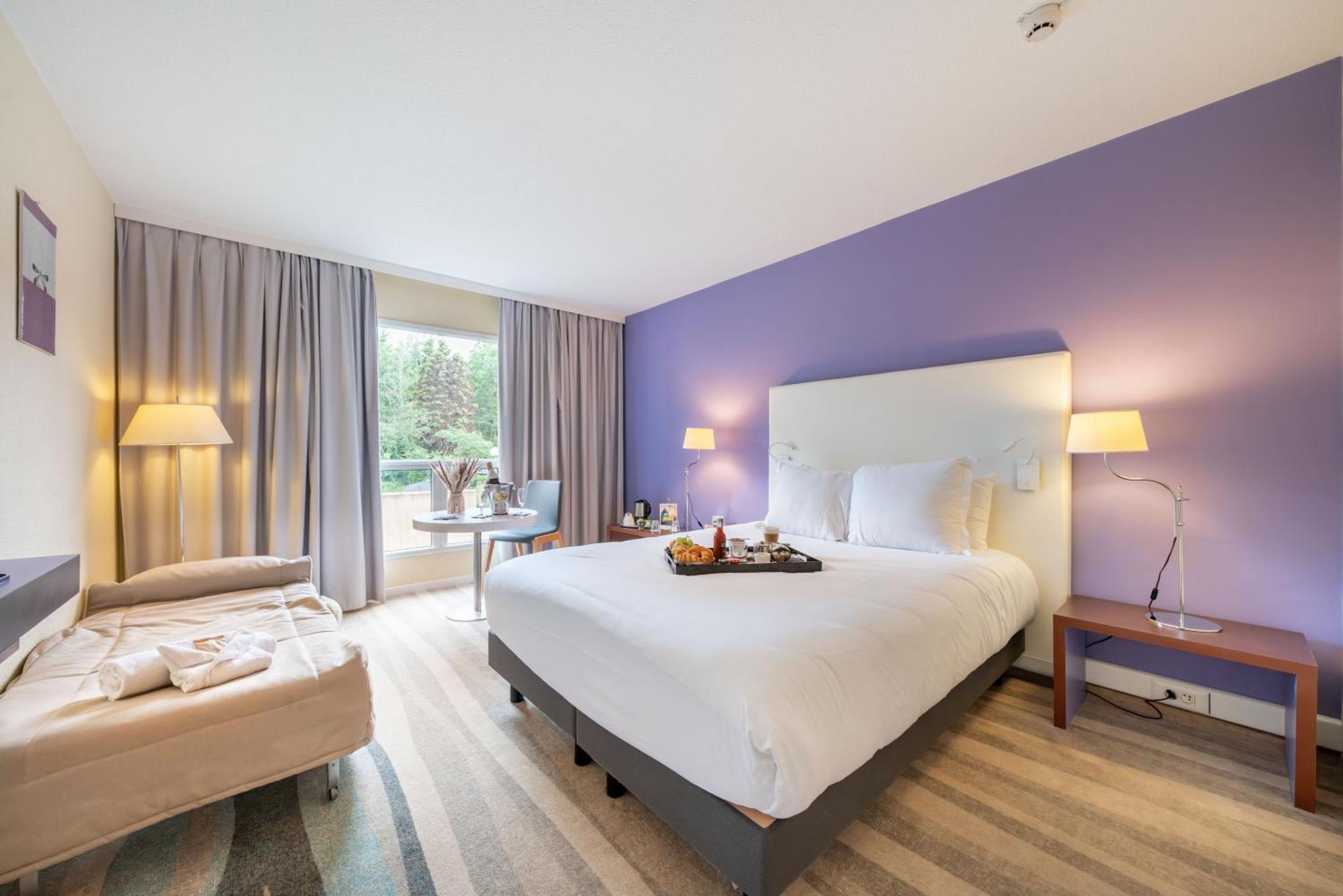 Mercure Antibes Sophia Antipolis Hotel 4*