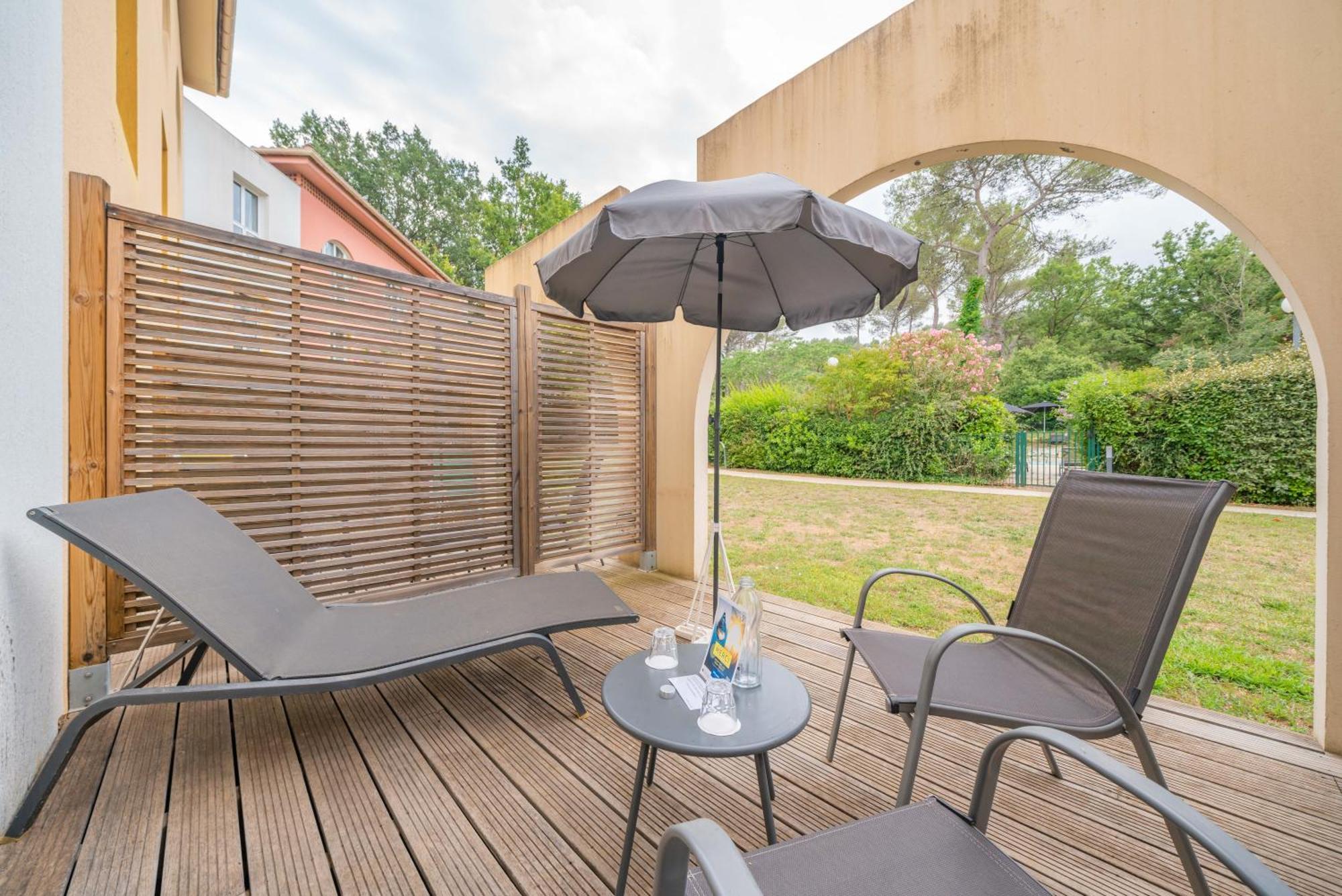 Mercure Antibes Sophia Antipolis Hotel