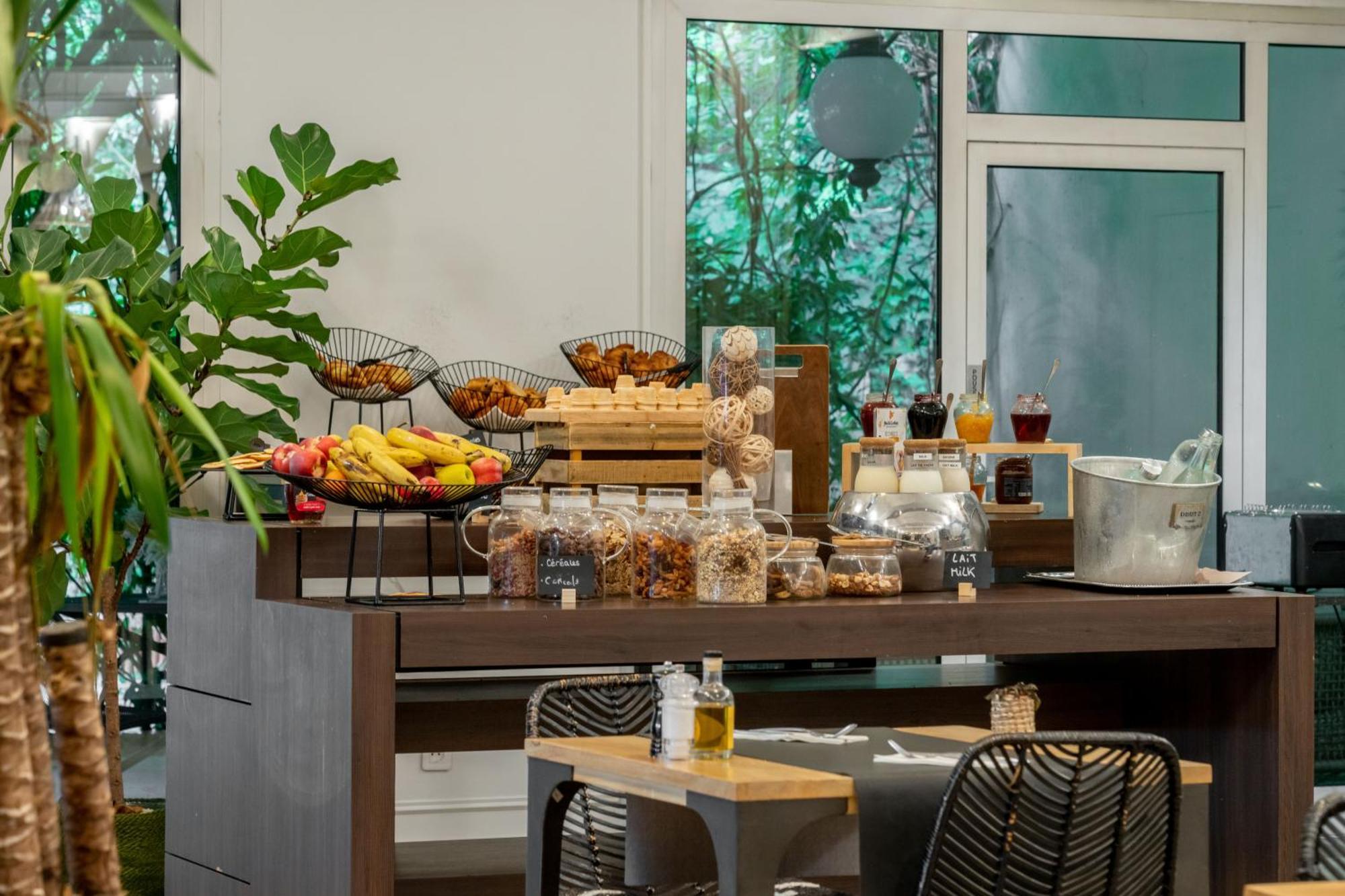 Mercure Antibes Sophia Antipolis 4* Valbonne
