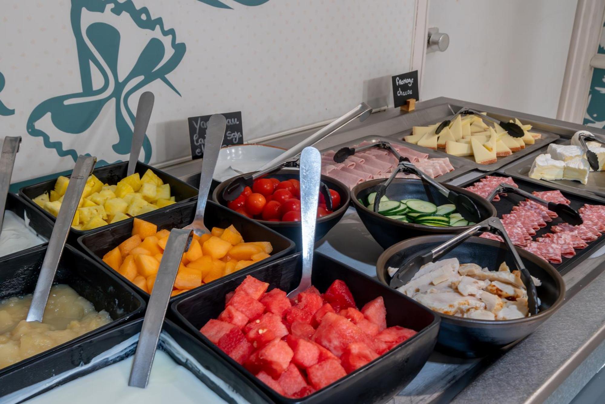 Mercure Antibes Sophia Antipolis Hotel
