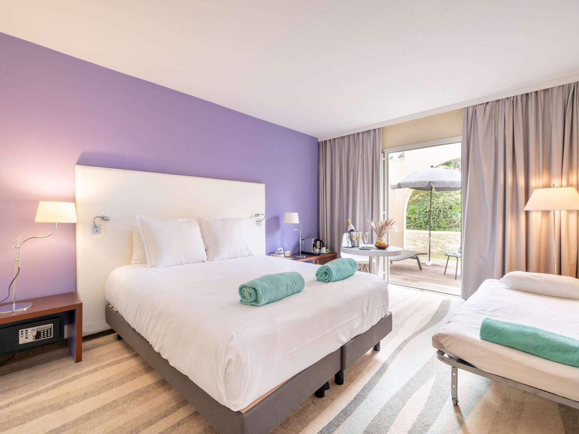 Mercure Antibes Sophia Antipolis Hotel Valbonne