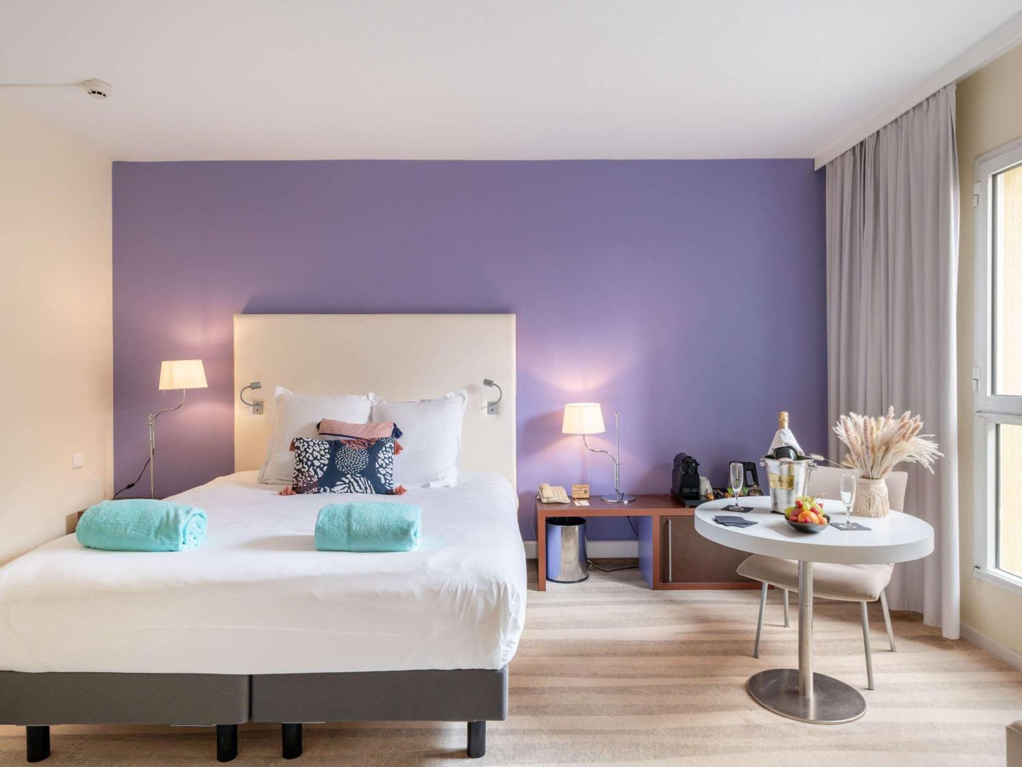 Mercure Antibes Sophia Antipolis Valbonne