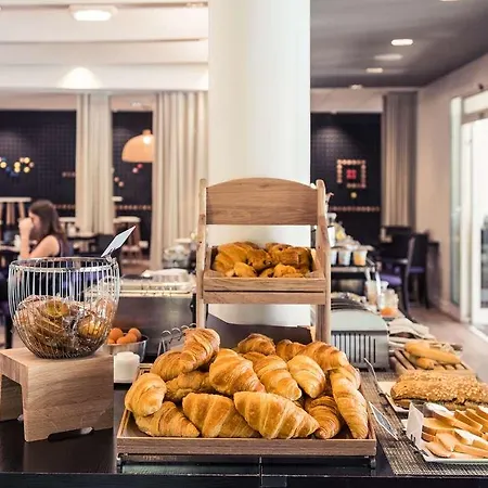 Mercure Antibes Sophia Antipolis 