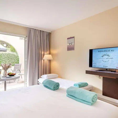 Mercure Antibes Sophia Antipolis Valbonne Exterior foto