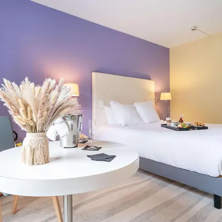 Mercure Antibes Sophia Antipolis Valbonne Exterior photo