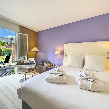 Mercure Antibes Sophia Antipolis Valbonne Exterior foto