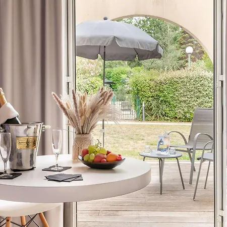 Mercure Antibes Sophia Antipolis Valbonne Exterior foto