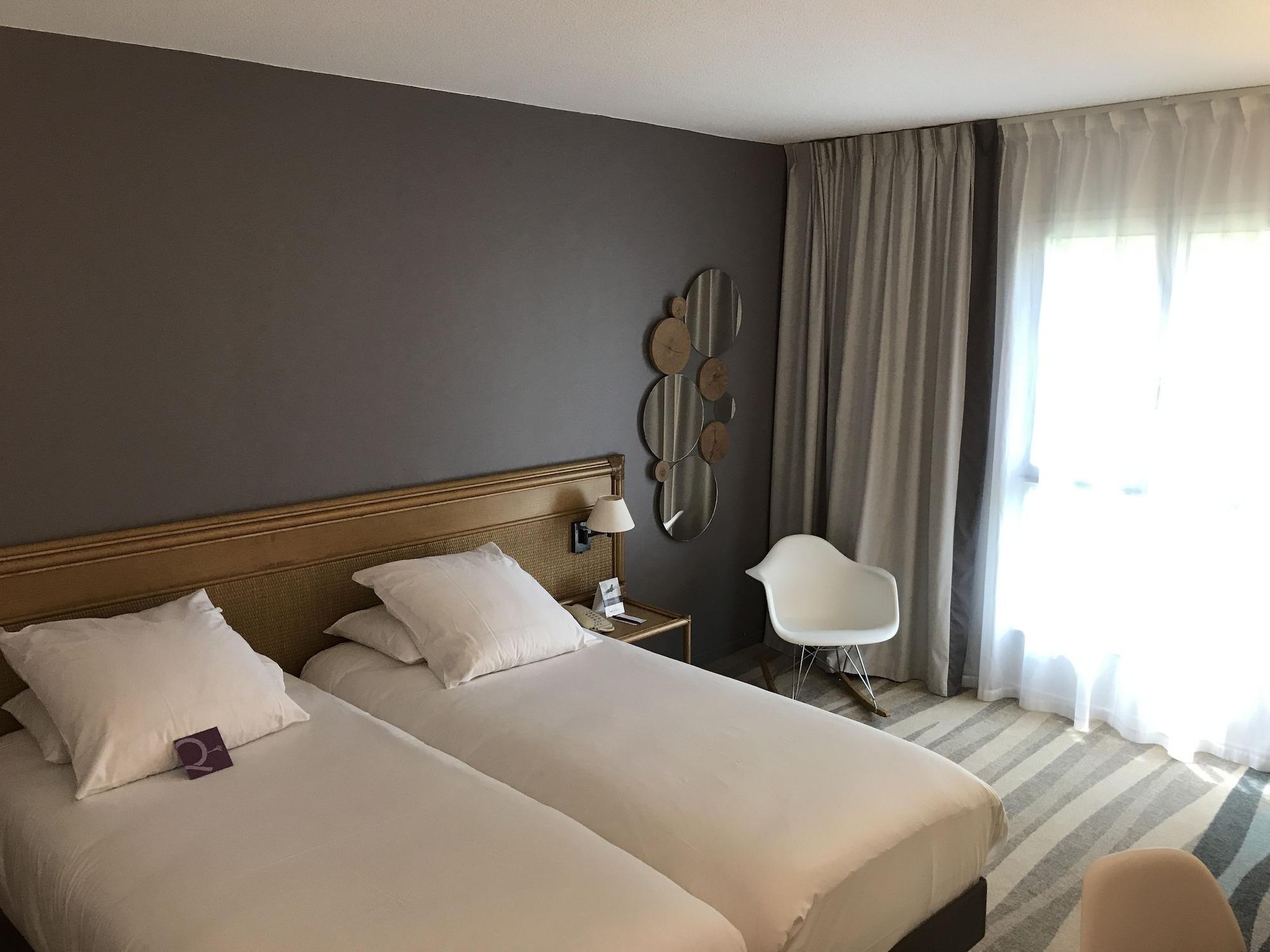 Mercure Antibes Sophia Antipolis Hotel 4*