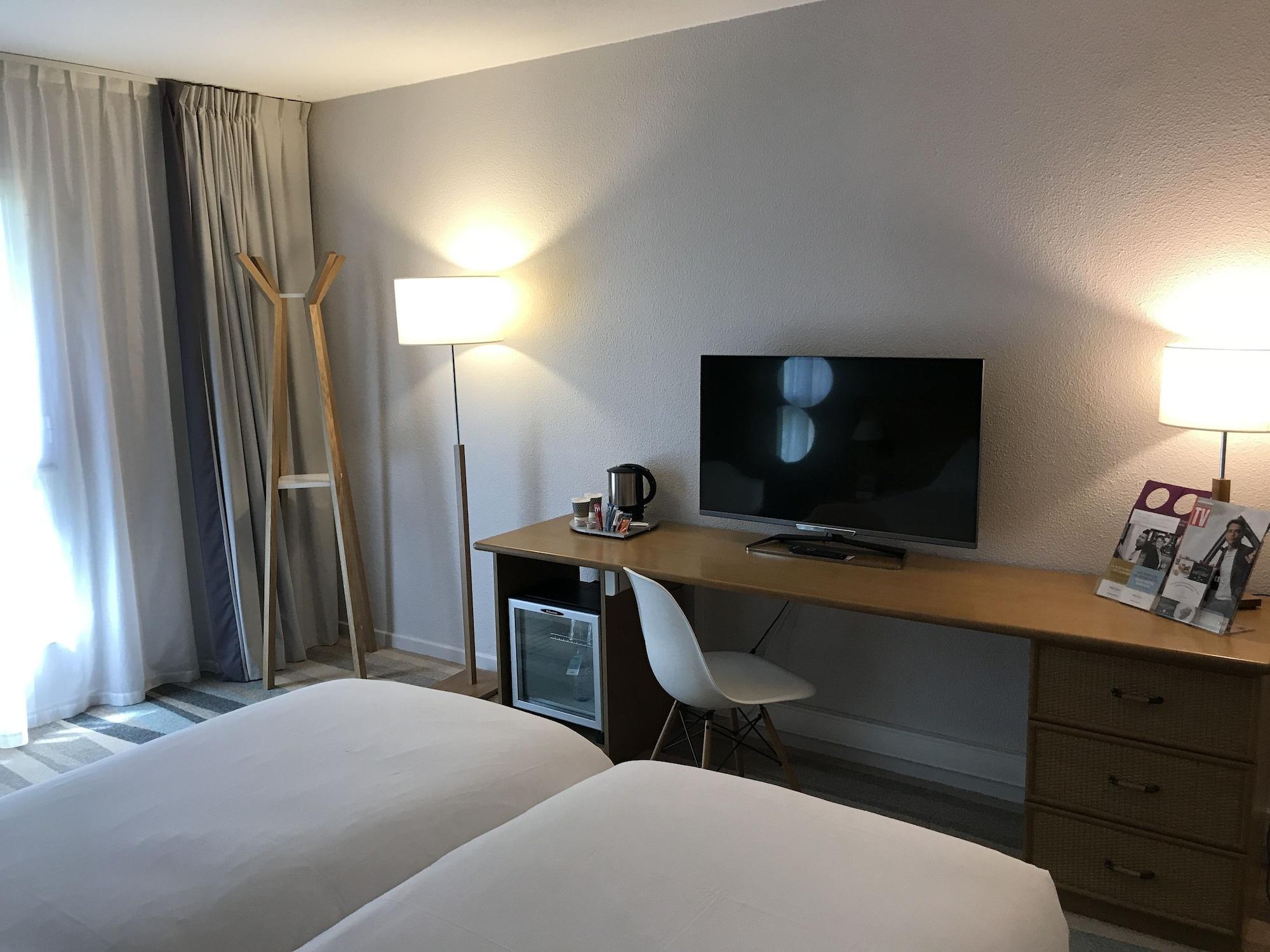 Mercure Antibes Sophia Antipolis Hotel Valbonne