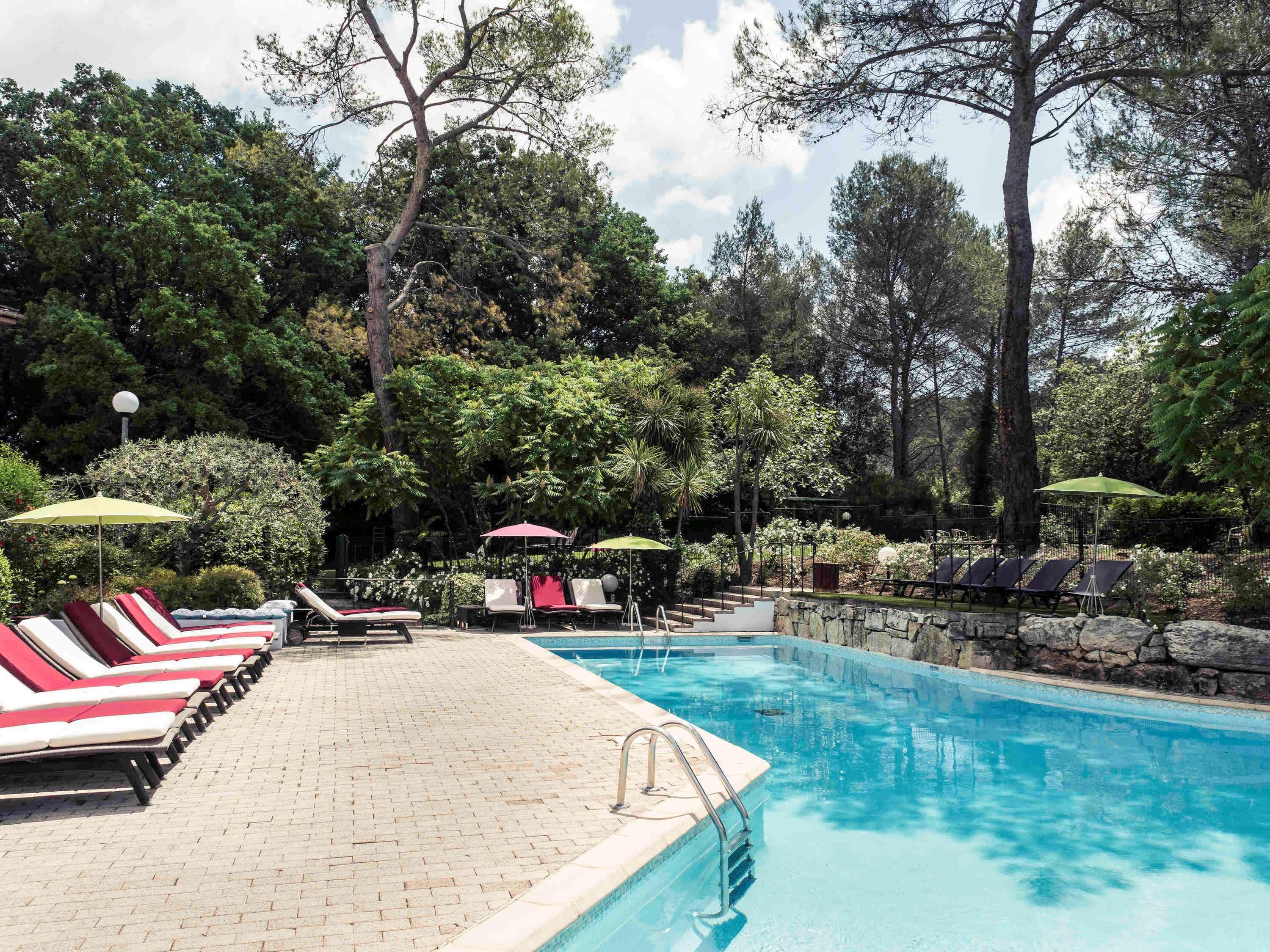 Mercure Antibes Sophia Antipolis