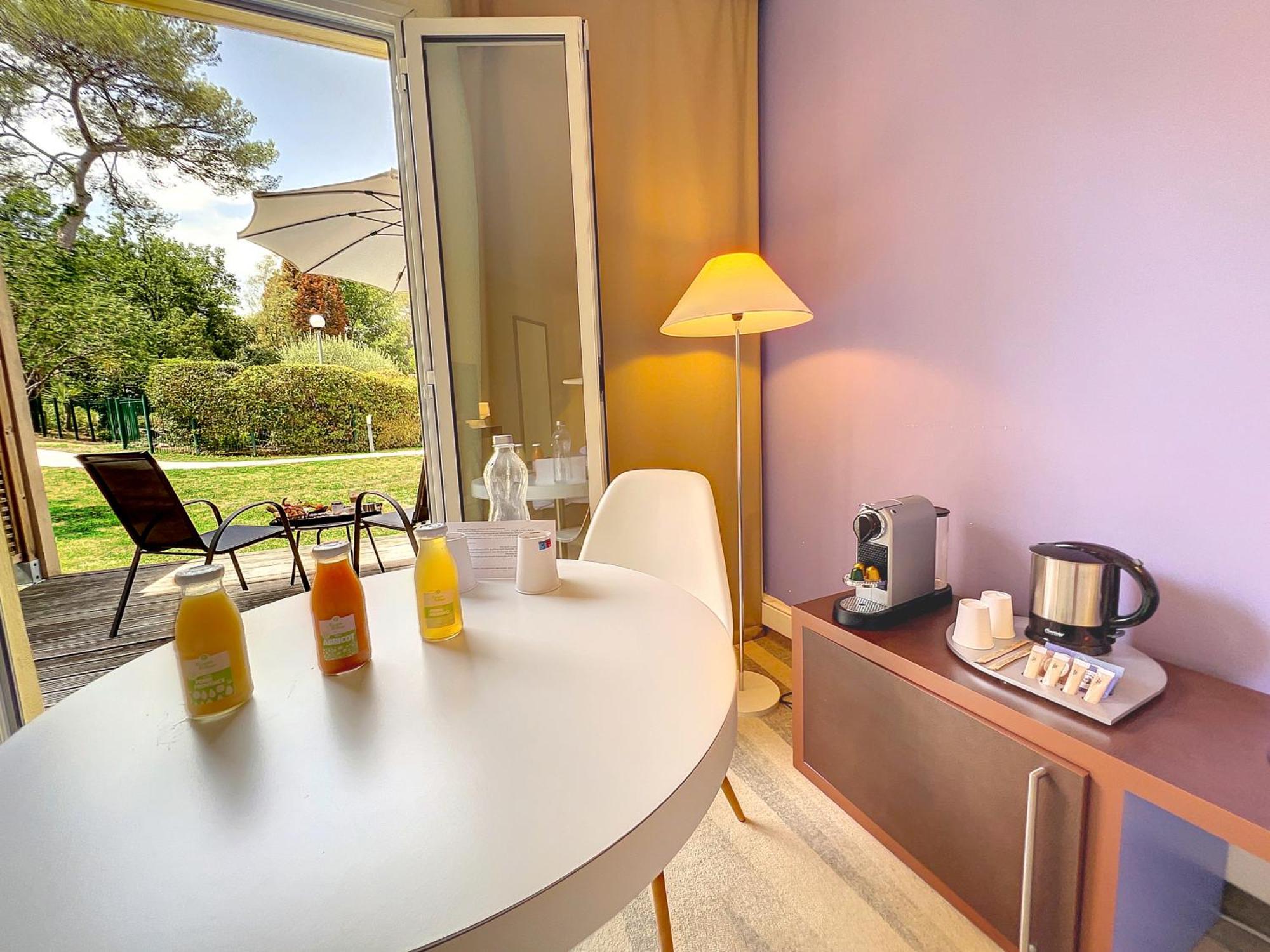 Hotel Mercure Antibes Sophia Antipolis
