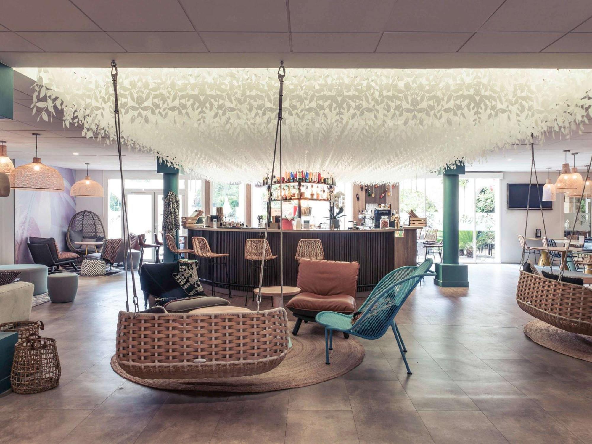 Mercure Antibes Sophia Antipolis Hotel Valbonne