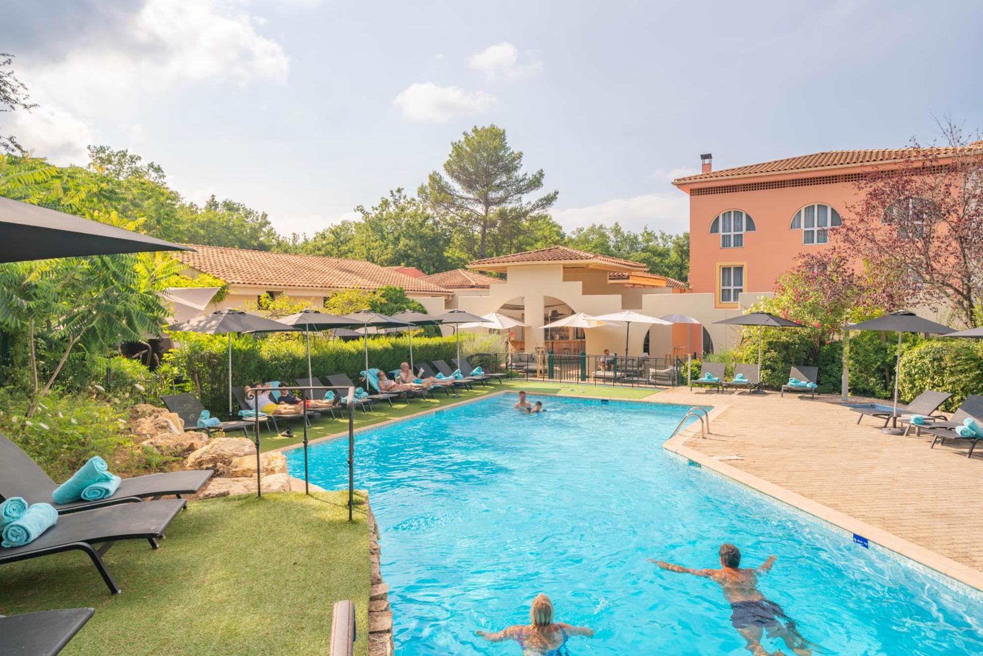 Mercure Antibes Sophia Antipolis 4*