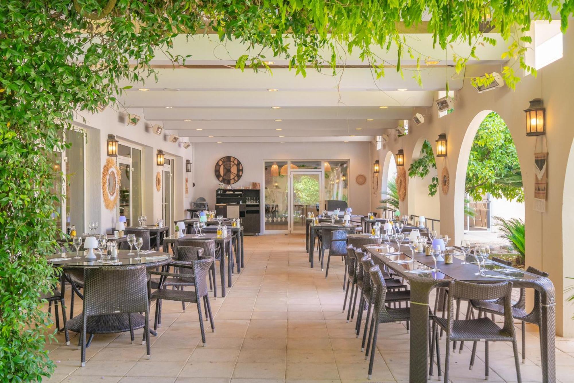 Hotel Mercure Antibes Sophia Antipolis Valbonne