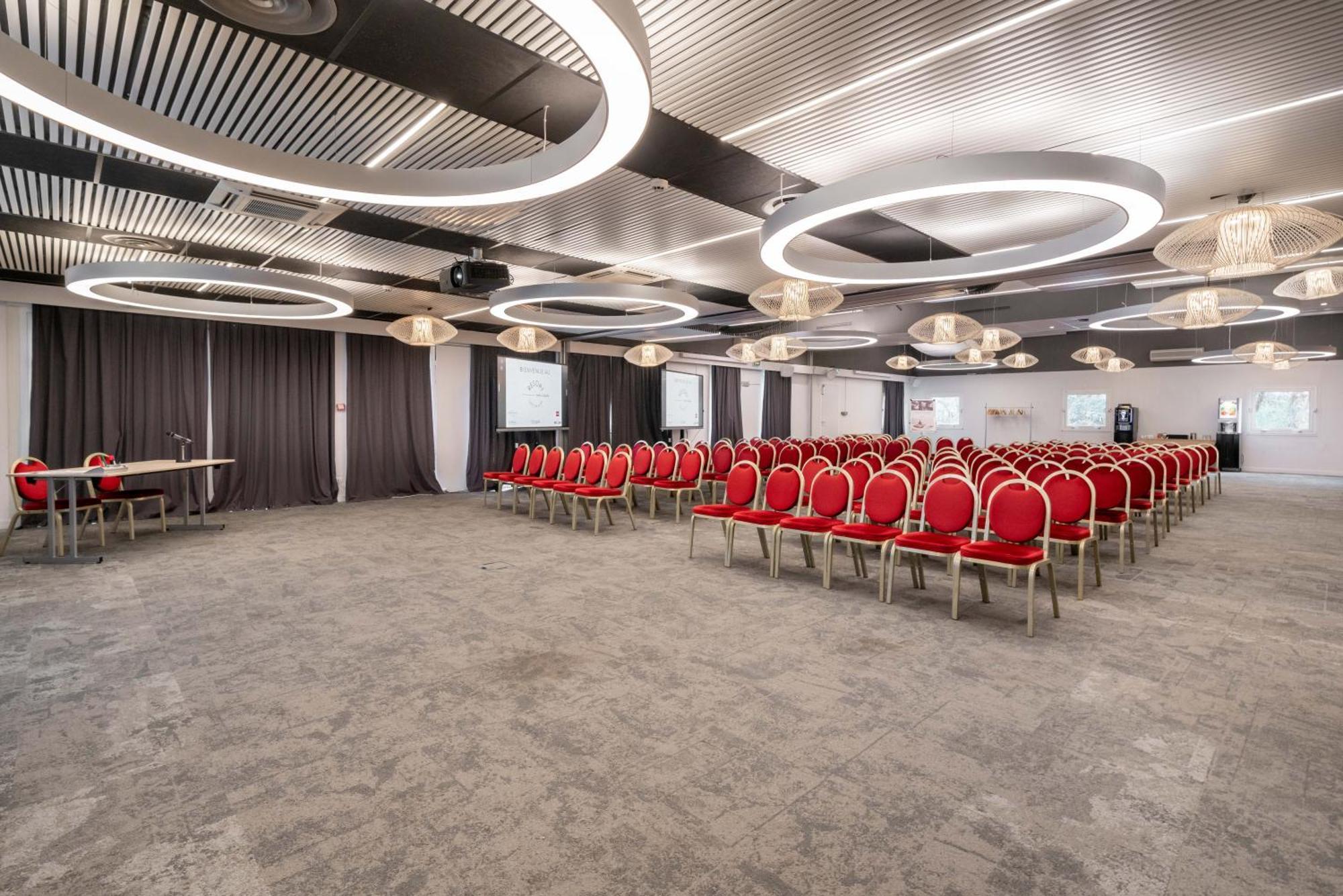 Mercure Antibes Sophia Antipolis Hotel Valbonne
