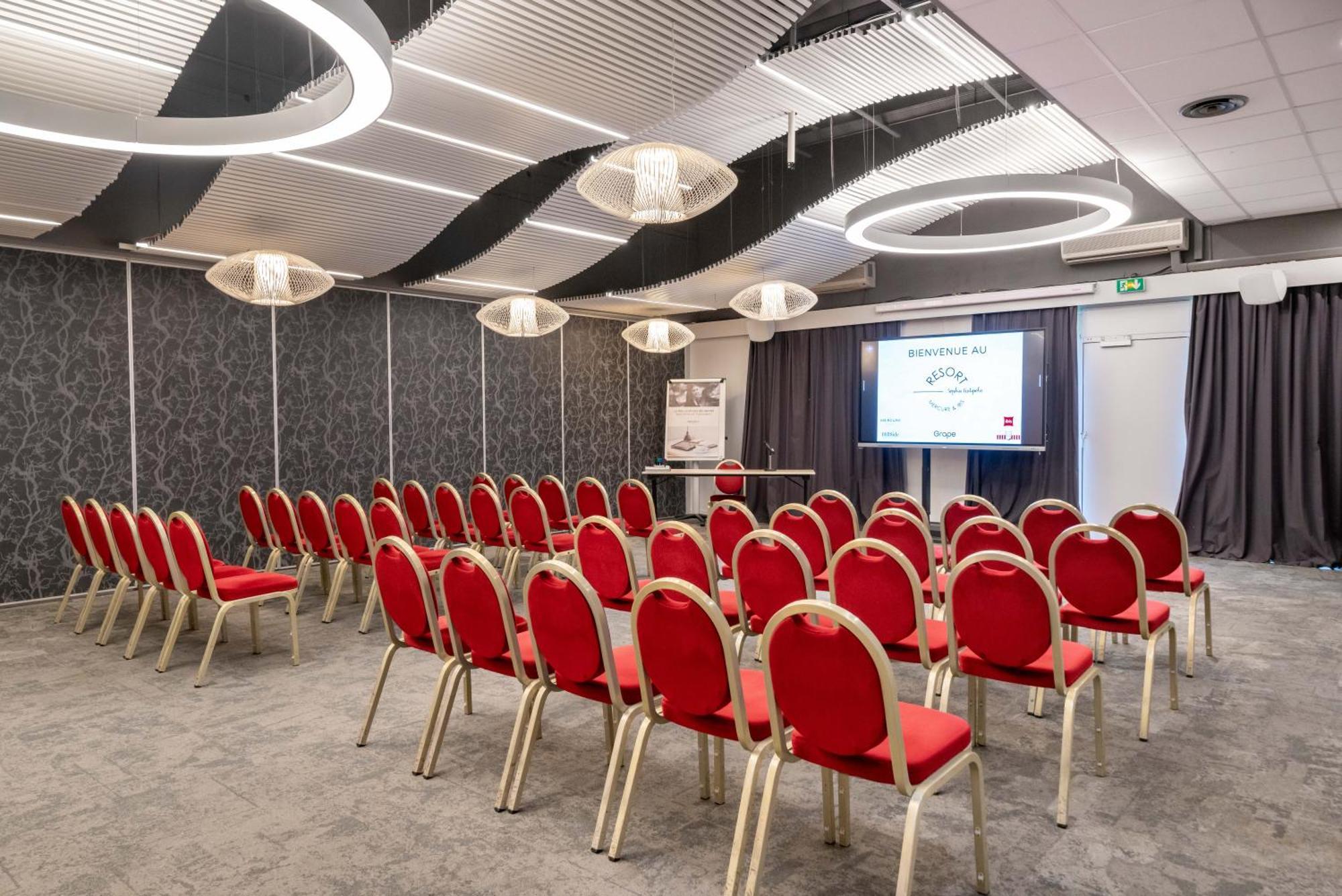 Mercure Antibes Sophia Antipolis Hotel Valbonne
