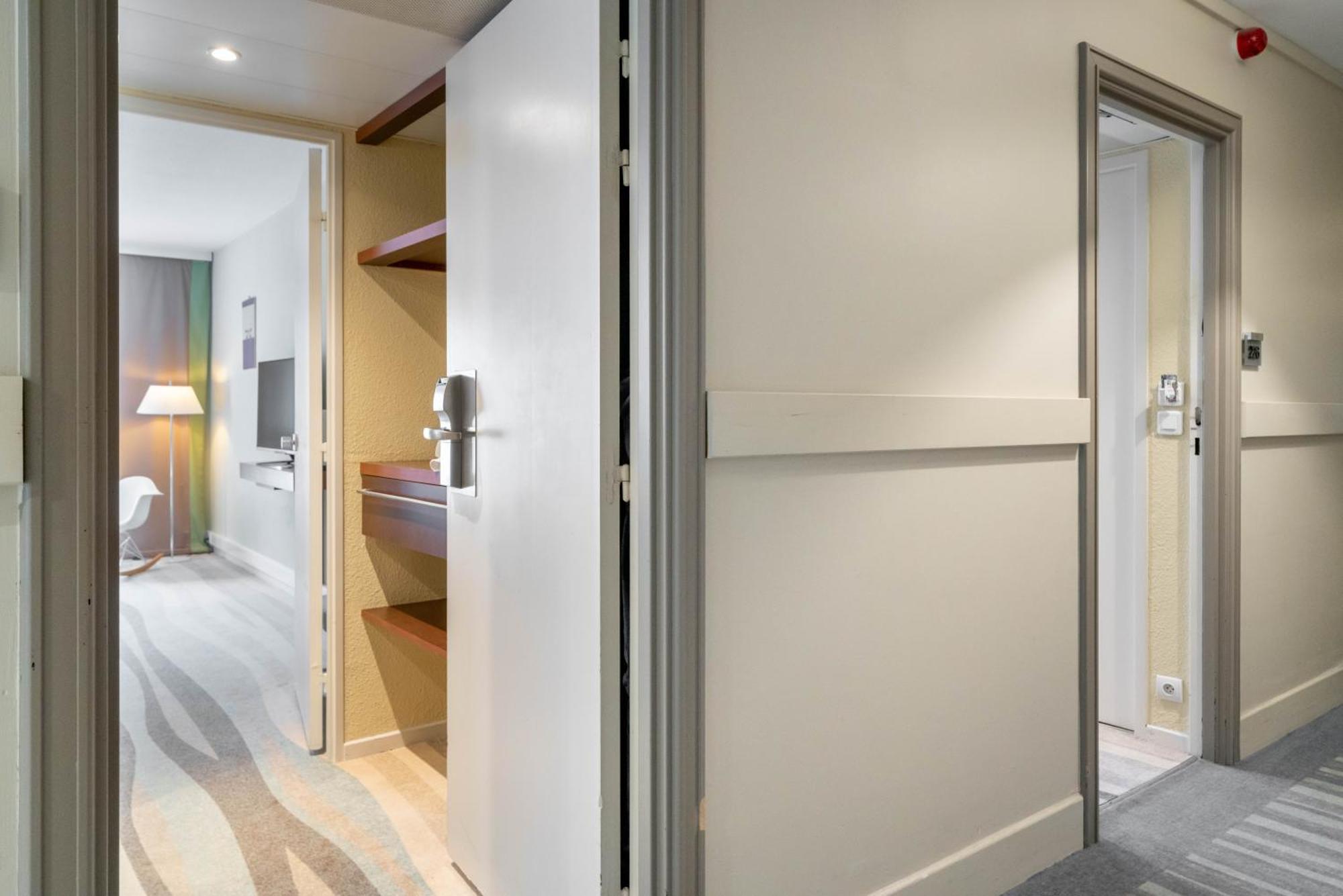 Mercure Antibes Sophia Antipolis Hotel Valbonne