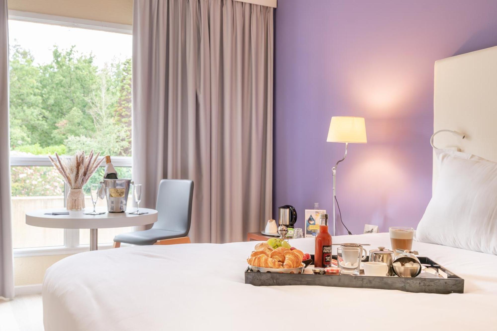 Mercure Antibes Sophia Antipolis Valbonne