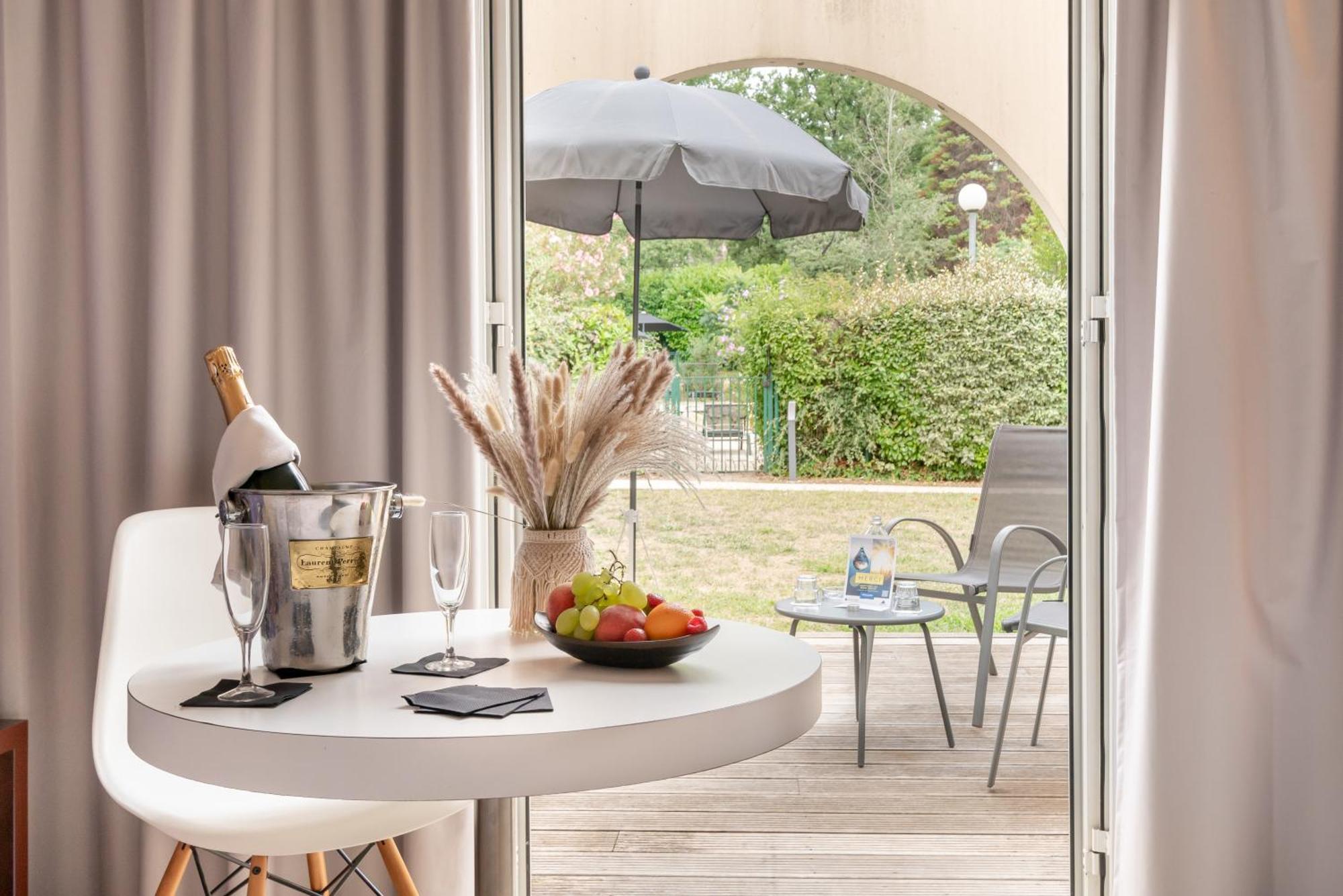 Mercure Antibes Sophia Antipolis Hotel Valbonne