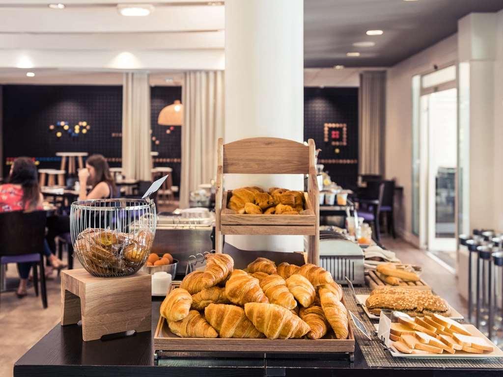 Mercure Antibes Sophia Antipolis