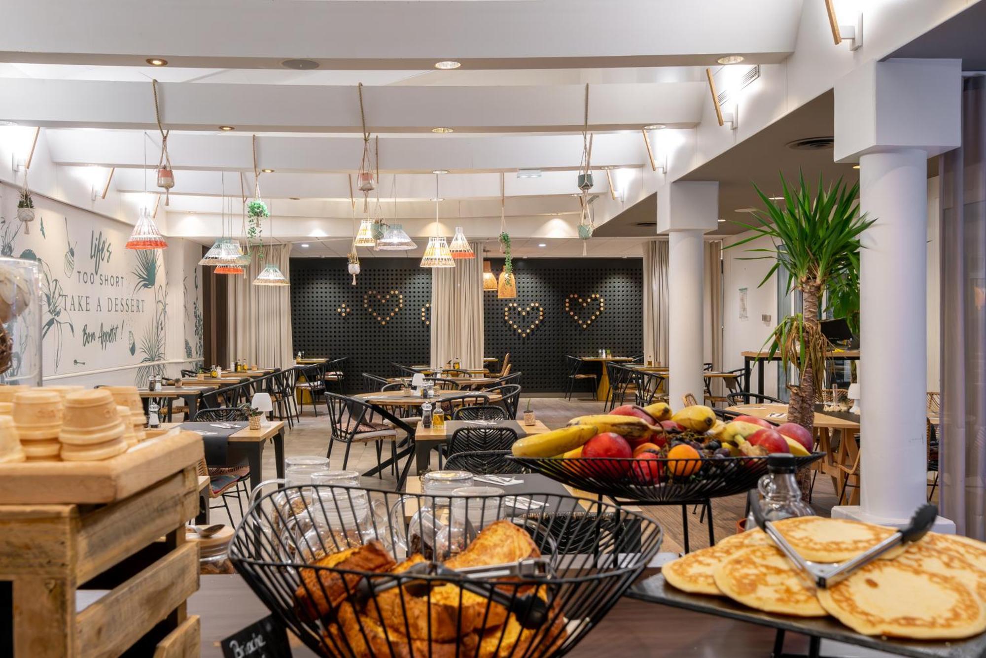 Mercure Antibes Sophia Antipolis Valbonne