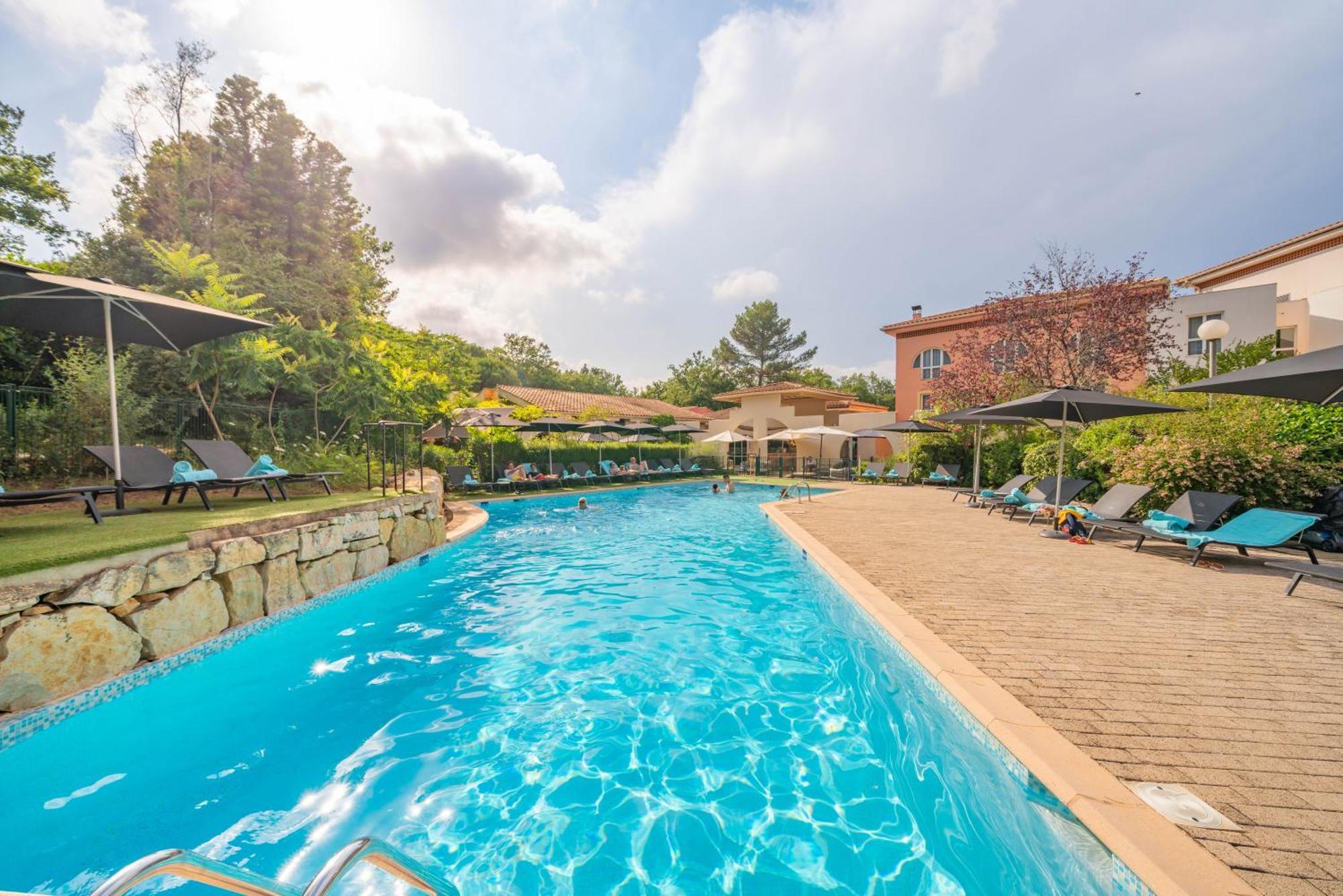 Mercure Antibes Sophia Antipolis Hotel 4*
