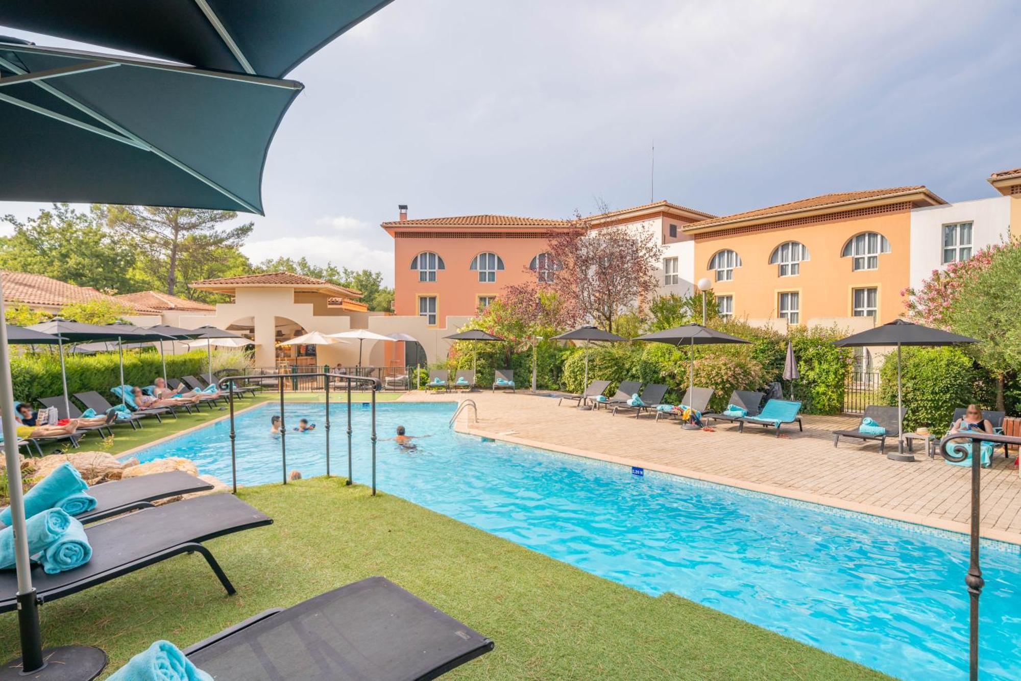 Mercure Antibes Sophia Antipolis