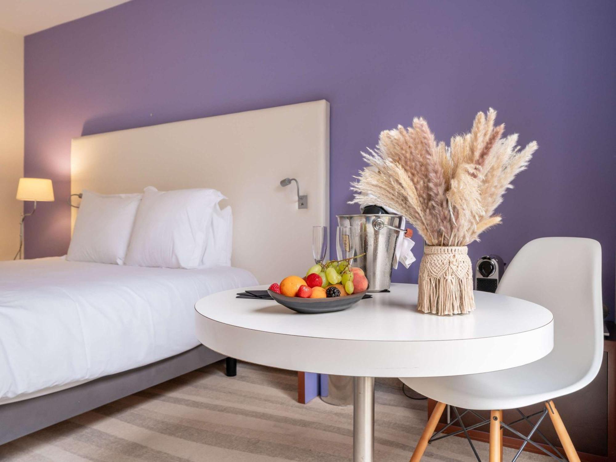 Mercure Antibes Sophia Antipolis 4* Valbonne