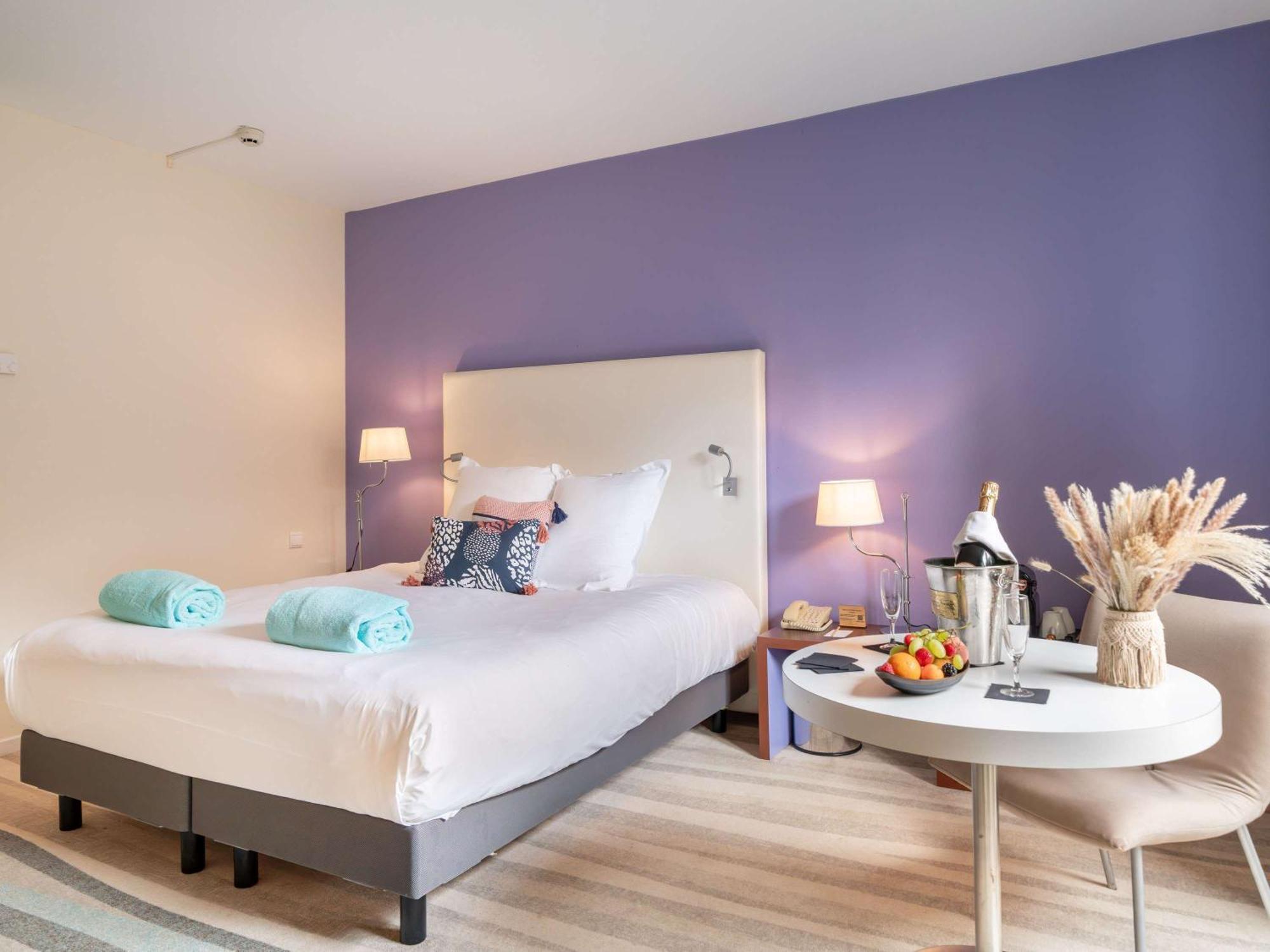 Mercure Antibes Sophia Antipolis