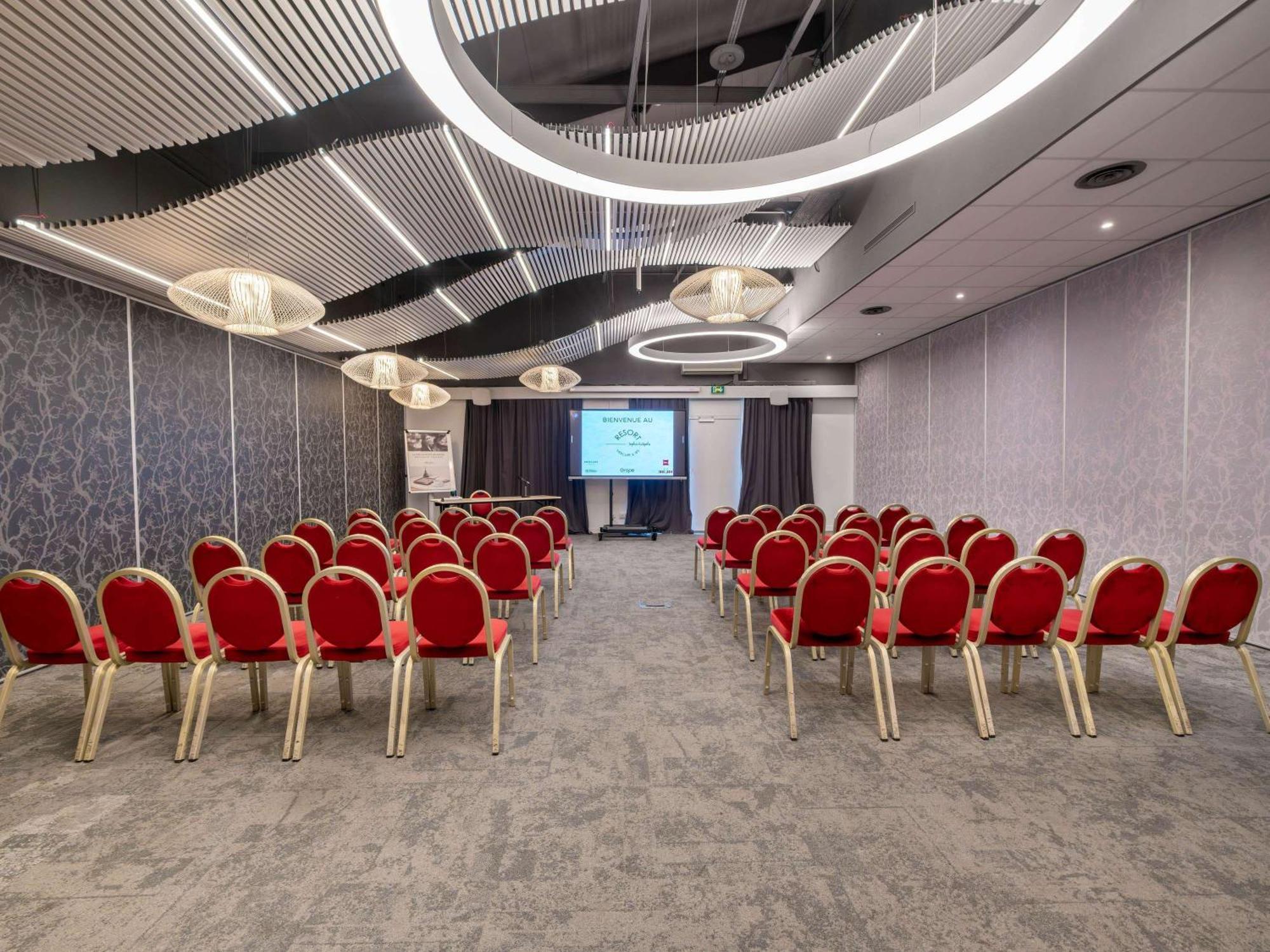Mercure Antibes Sophia Antipolis Valbonne