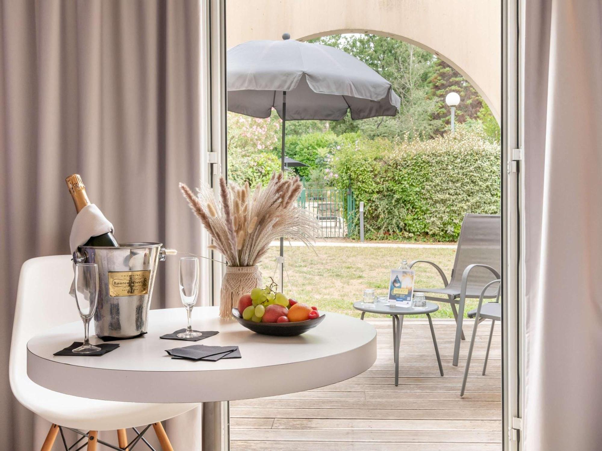 Mercure Antibes Sophia Antipolis
