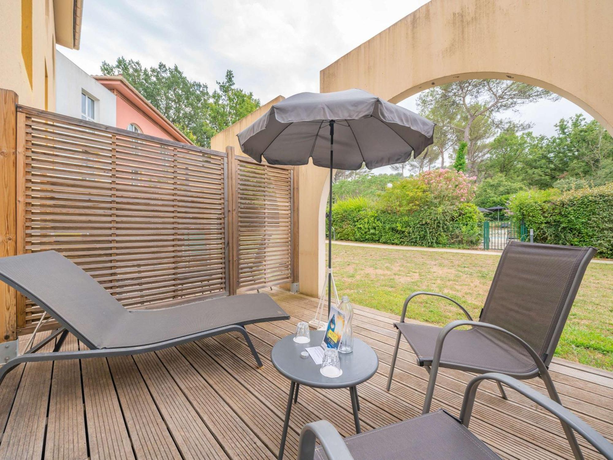 Mercure Antibes Sophia Antipolis Hotel 4*