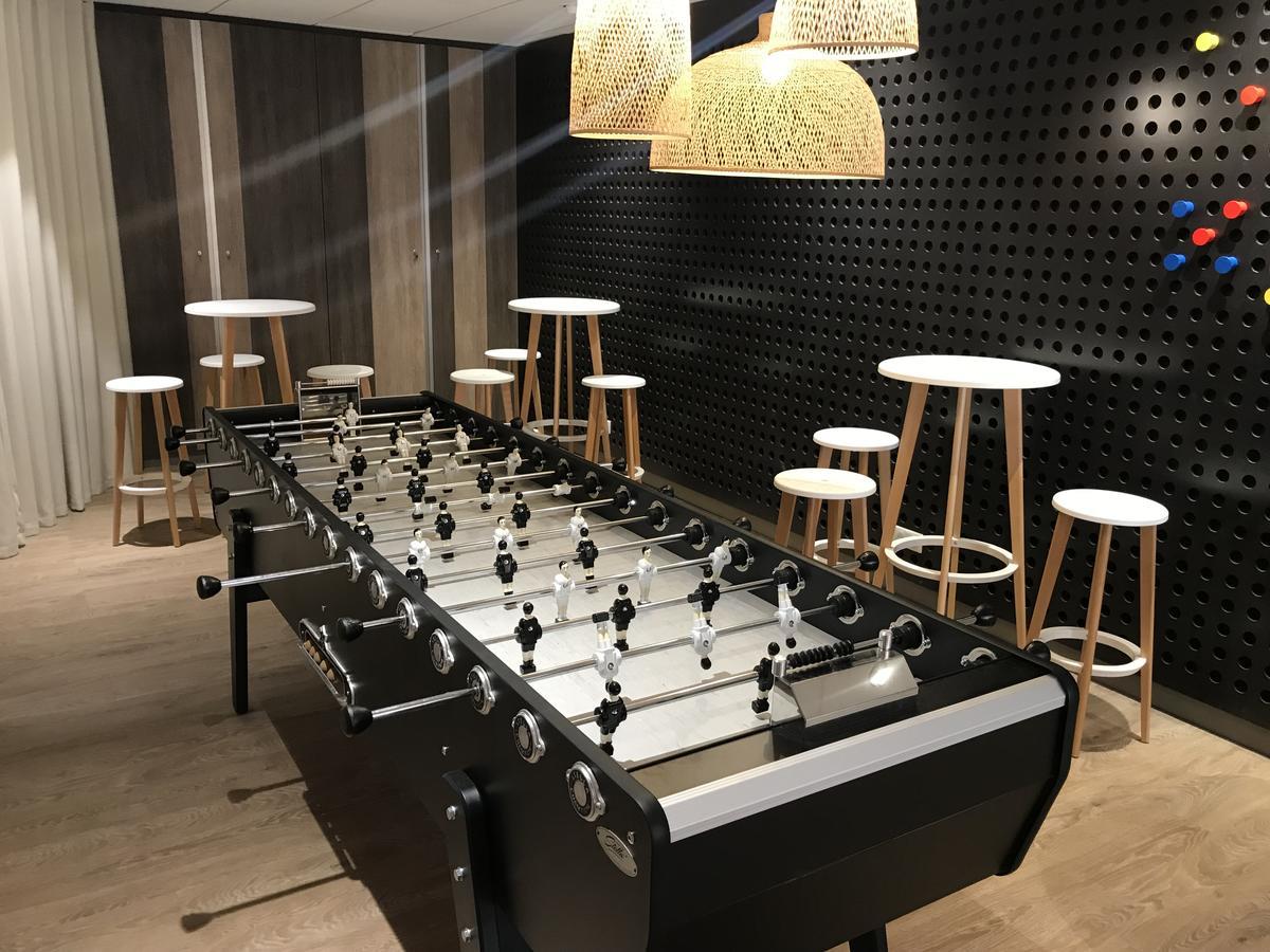 Hotel Mercure Antibes Sophia Antipolis 4*